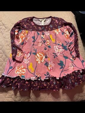 Matilda Jane Fresh Cut Flowers Dress